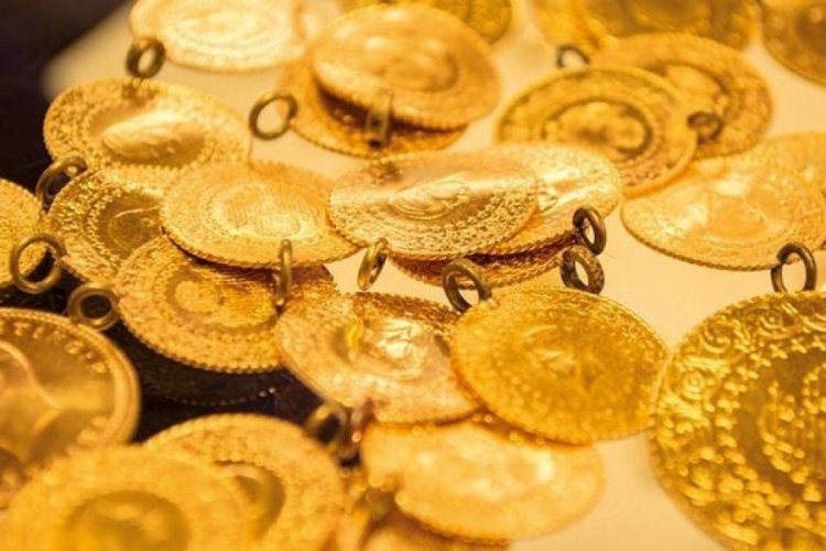 Altın fiyatları düştükçe düştü! Gram altın çakıldı: İşte 21 Kasım gram altın, çeyrek altın fiyatları 
