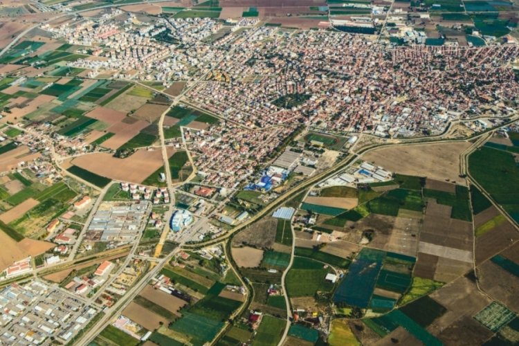 Başkan Ercan &Ouml;zel: Şehrimizi yeniden inşa etmek i&ccedil;in hazırız