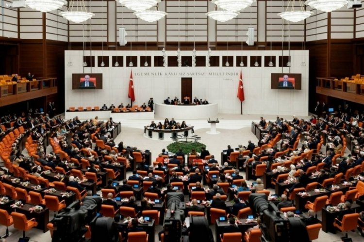 TBMM'den kritik adım! SS&Ccedil; i&ccedil;in araştırma komisyonu kuruldu!