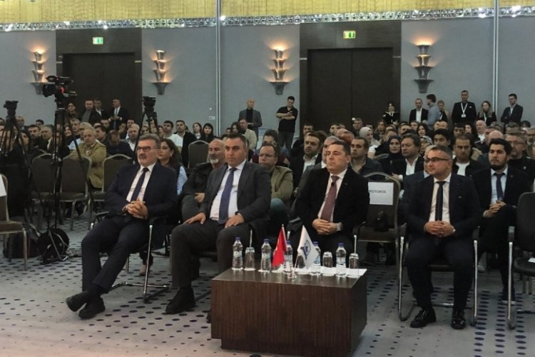 Lider Koleji, Bursa'daki &uuml;&ccedil;&uuml;nc&uuml; kamp&uuml;s&uuml;n&uuml; Kestel'de a&ccedil;tı!