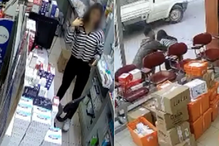Bursa'da cinsel saldırı girişiminde bulunan sapıktan rezil savunma!