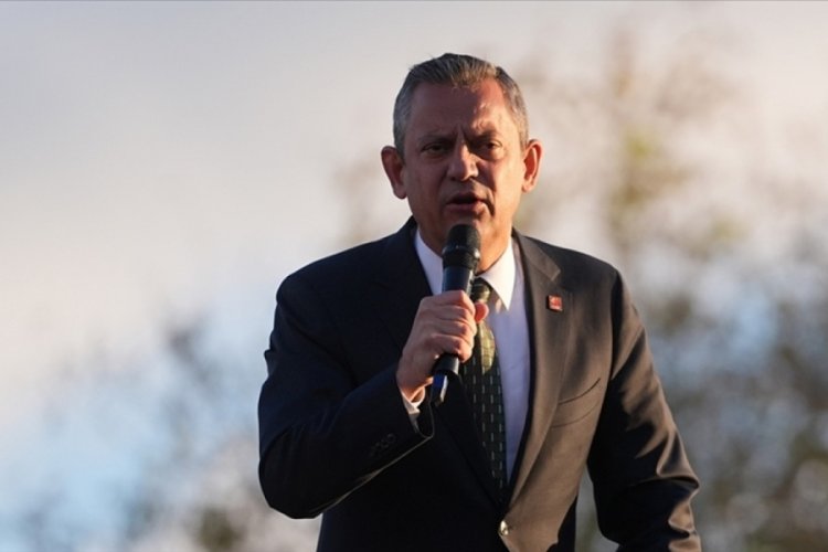 CHP'den İmralı kararı!