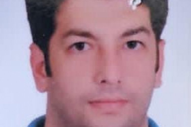 Haber alınamayan &ouml;ğretmen dere kenarında &ouml;l&uuml; bulundu