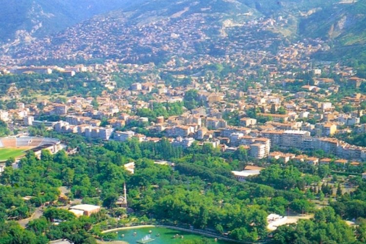 Bursa'da hafta sonu planı yapanlar bu habere: G&uuml;n g&uuml;n a&ccedil;ıklandı