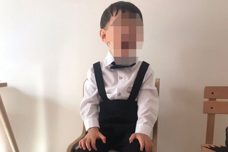 3 yaşındaki Karan'ın &ouml;l&uuml;m&uuml;nde de aynı ihtimal! G&ouml;zler o firmaya &ccedil;evrildi...