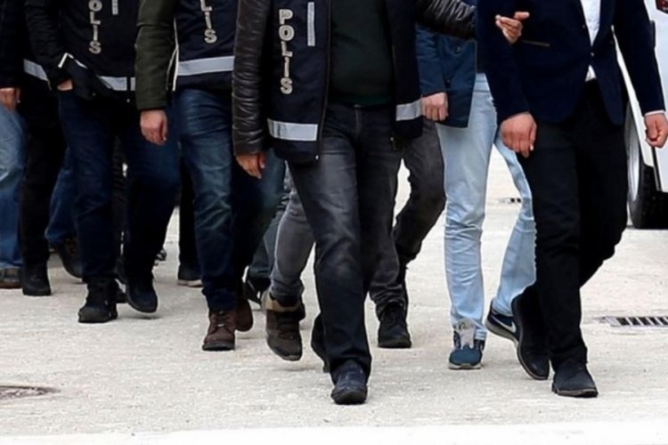 Bursa dahil 5 ilde dolandırıcılık operasyonu d&uuml;zenlenmişti! Tutuklananlar var...