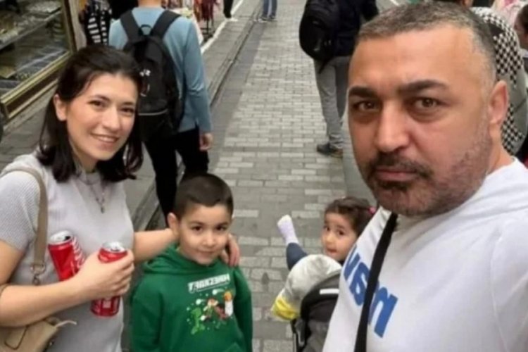 B&ouml;cek ailesi soruşturmasında flaş gelişme! Mahkeme kararını a&ccedil;ıkladı...