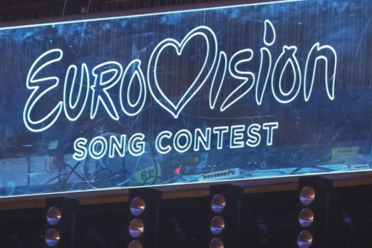 EBU, "İsrail'in m&uuml;dahale ettiği" iddiası sonrası Eurovision Şarkı Yarışması'nda g&uuml;ncelleme yapacak