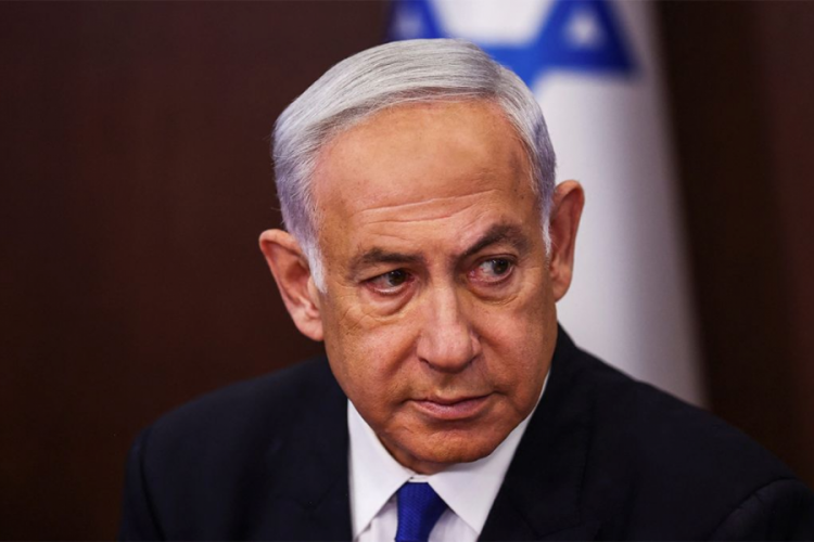Netanyahu'dan T&uuml;rkiye ile ilgili dikkat &ccedil;eken &ccedil;ıkış! 'Modus vivendi' istiyor...