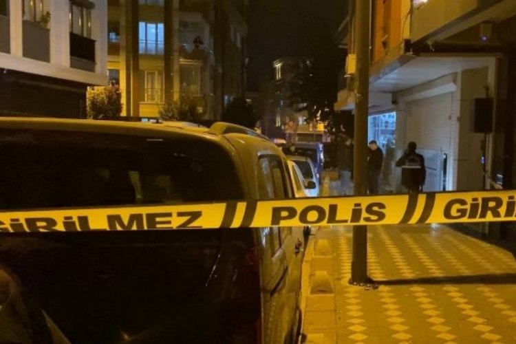 İş yerinde &ccedil;ıkan kavgada silahlar konuştu! &Ouml;l&uuml; ve yaralılar var...