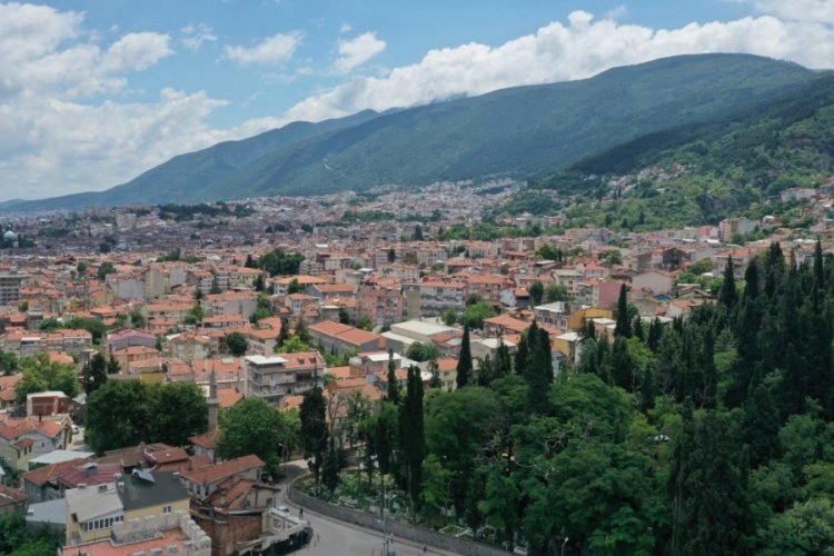 T&uuml;rkiye'de ortalama yaşam s&uuml;resi a&ccedil;ıklandı! İşte Bursa...