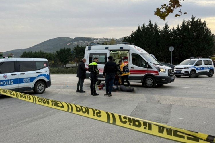 Bursa'da cinayet zinciri! Aynı g&uuml;n ikinci kanlı olay...