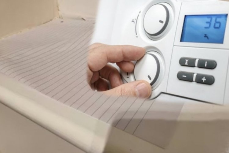 Kombiyi a&ccedil;madan &ouml;nce bir A4 kağıdı kullanın &ccedil;ağrısı