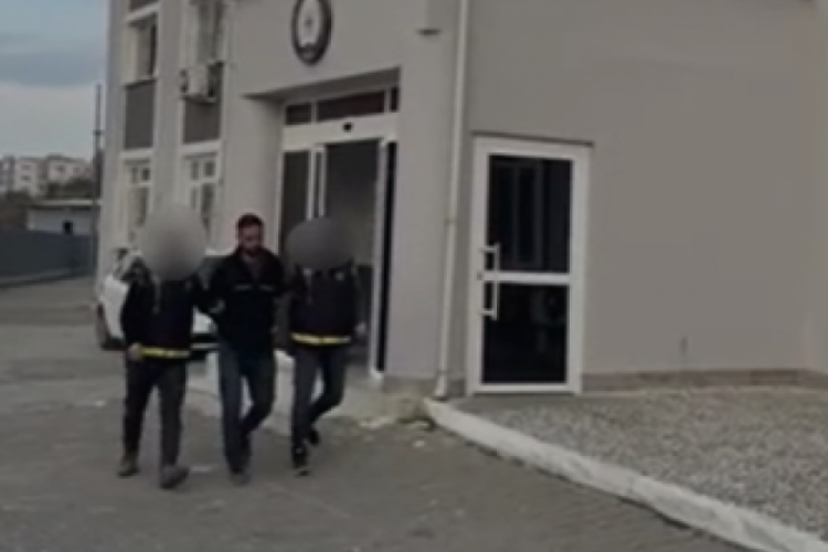 Bursa'da 29 yıl kesinleşmiş hapis cezası bulunan şahıs yakalandı!