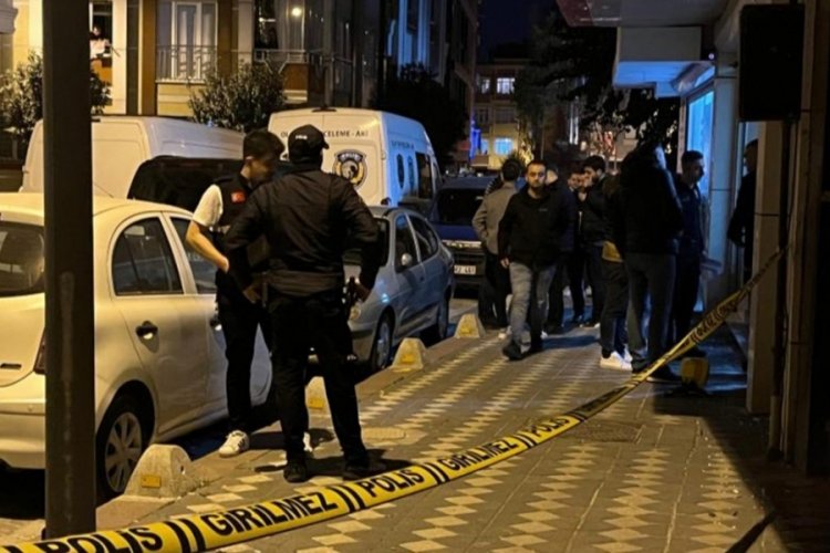 İş yerinde kanlı tartışma! 2 kişi hayatını kaybetti