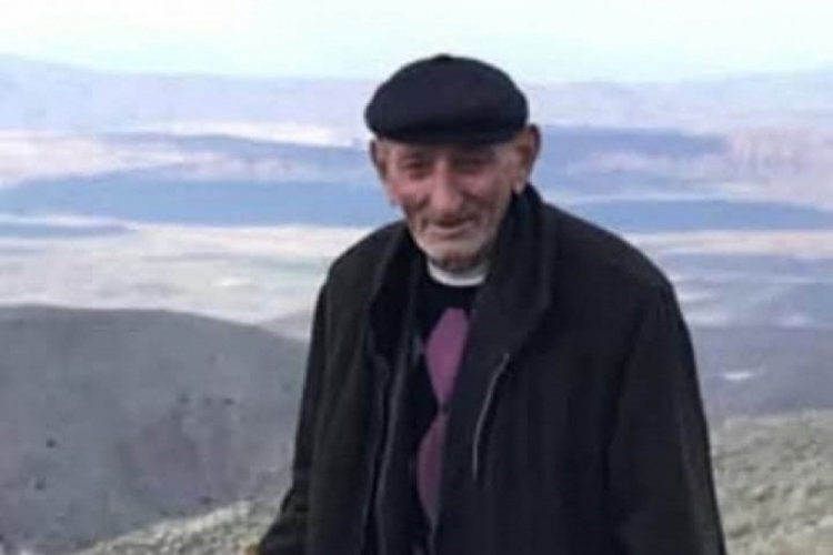 Her yerde aranıyordu, 9 g&uuml;n sonra &ouml;l&uuml; olarak bulundu