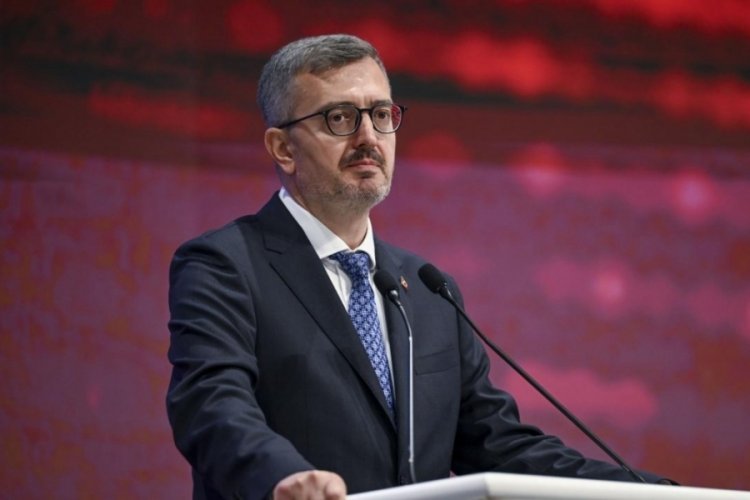 İletişim Başkanı Duran'dan G20 Zirvesi paylaşımı