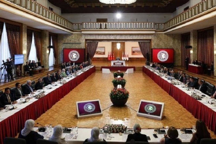 Flaş gelişme: Yeni Yol Grubu'ndan İmralı açıklaması!