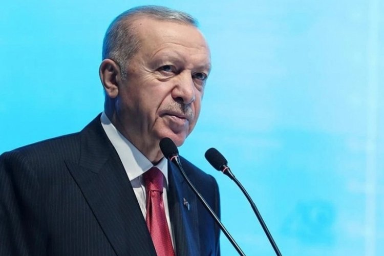 Cumhurbaşkanı Erdoğan'dan G20'de Gazze mesajı: Ateşkesin devamı azami &ouml;nemde