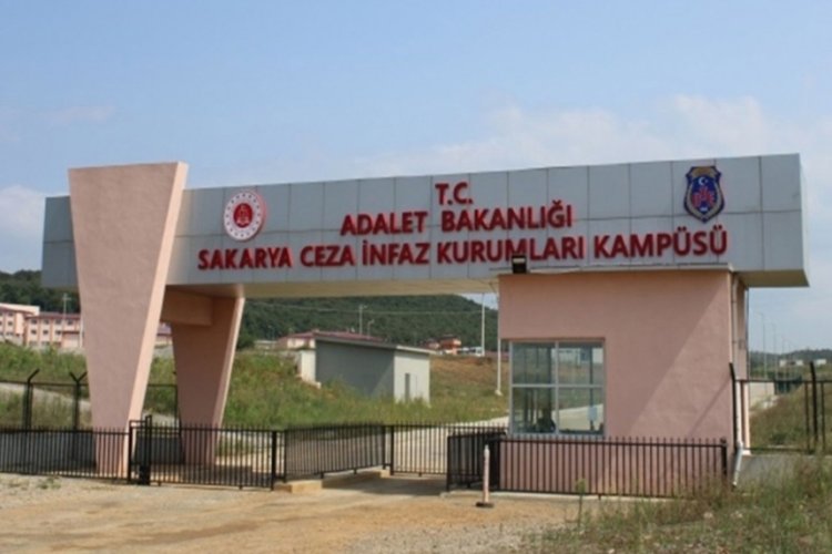 Bir zehirlenme vakası da cezaevinde! 123 kişi tedavi altında...