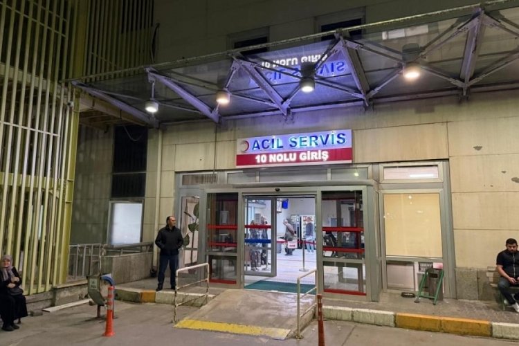 Aciller doldu taştı! İki şehirde y&uuml;zlerce kişi hastanelik oldu...