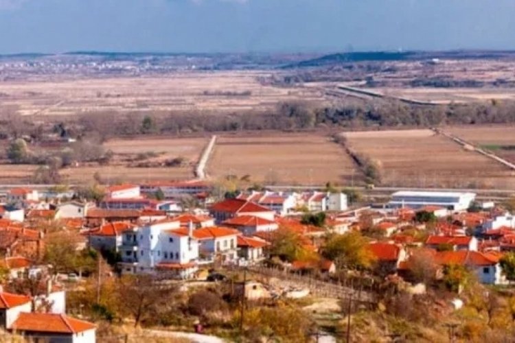 Komşudaki bu k&ouml;ylere yerleşenlere &ouml;deme yapılacak!