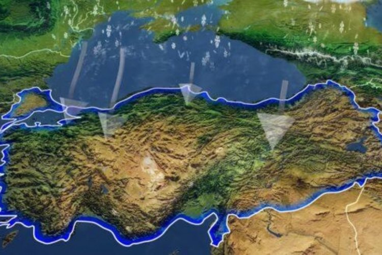 Dengeler tamamen bozuldu: Bursalılar bu aralar dikkat!