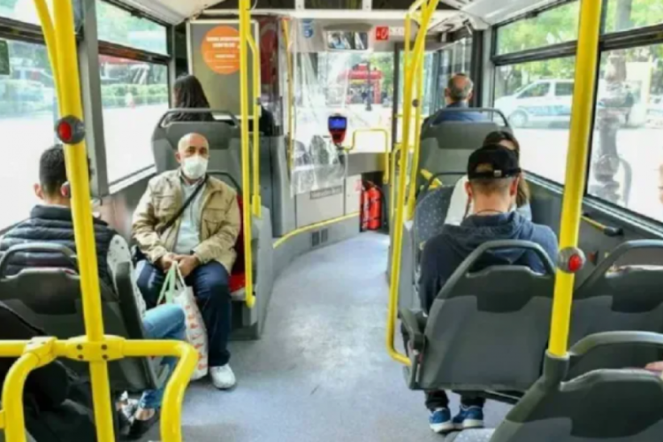 1 Ocak'ta y&uuml;r&uuml;rl&uuml;ğe girecek: Ulaşımda tepki toplayan emekli kararı