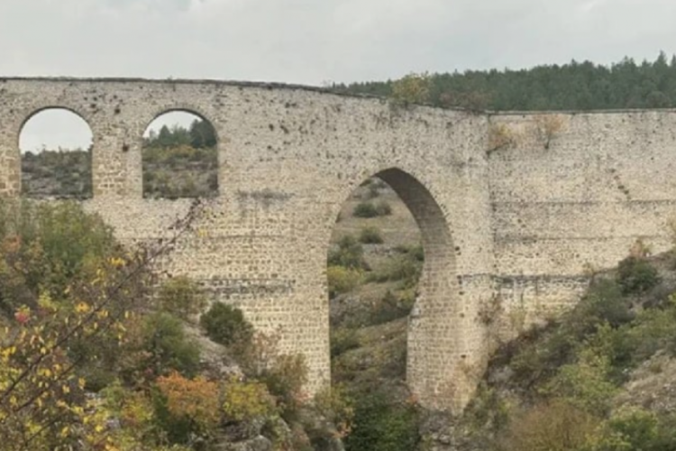 Herkes İtalya sanıyor ama burası T&uuml;rkiye