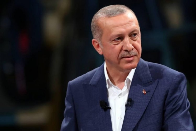 Cumhurbaşkanı Erdoğan'ı &ouml;ğretmeni anlattı