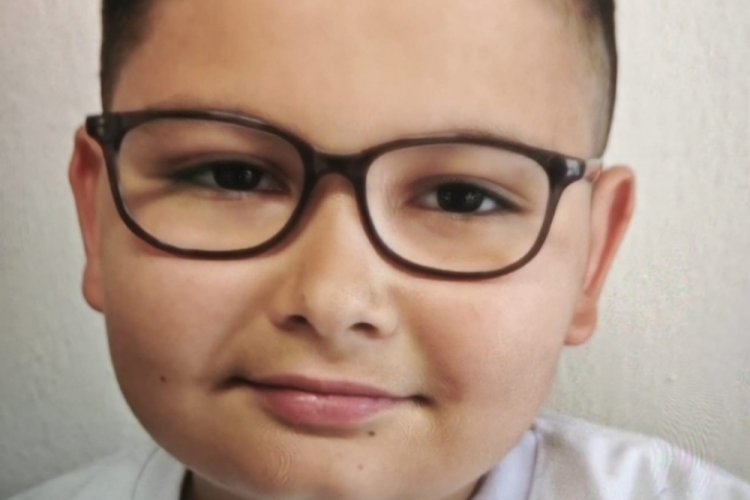 Kazada yaralanan 11 yaşındaki R&uuml;zgar'dan acı haber