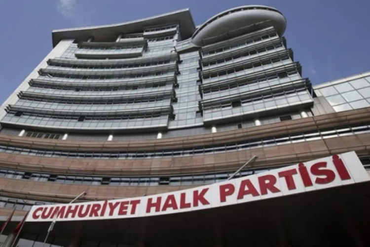 CHP kurultayı 28-30 Kasım'da