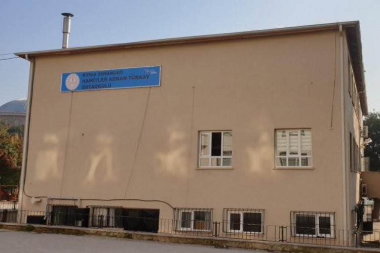 Bursa'da depreme dayanıksız okul i&ccedil;in kritik s&uuml;re&ccedil;! D&uuml;ğmeye basıldı...