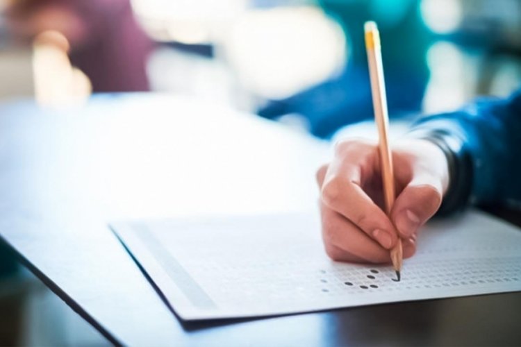 2025-ALES/3 gerçekleştirildi