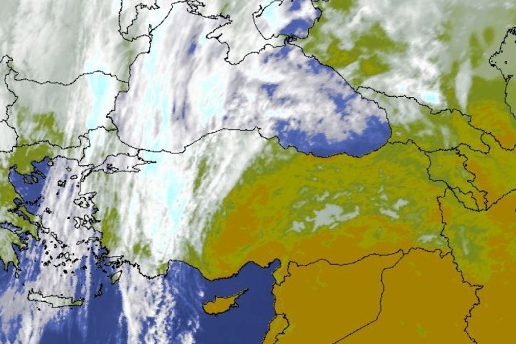 Risk artıyor! T&uuml;rkiye de uyarı listesine eklendi...