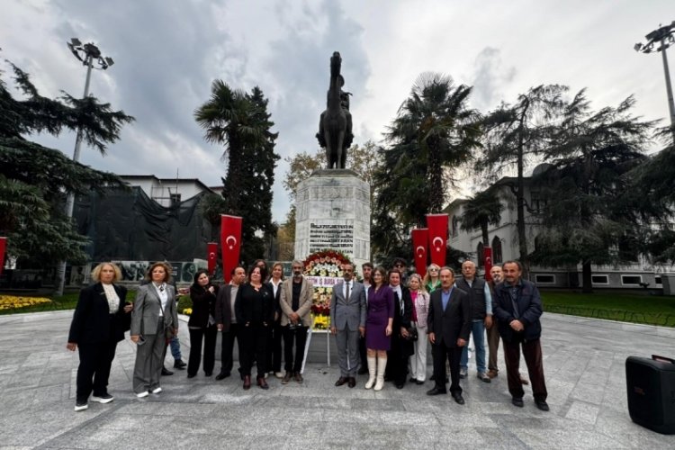 Eğitim-İş Bursa Şubesi, öğretmenler için seslendi: 'Öğr...