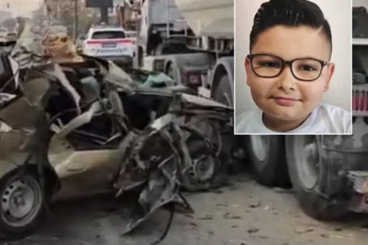 11 yaşındaki R&uuml;zgar kurtarılamadı