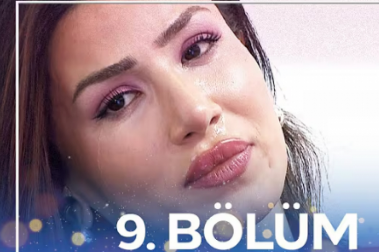 Kısmetse Olur: Aşkın G&uuml;c&uuml; 3. sezon 9. b&ouml;l&uuml;m full izle!