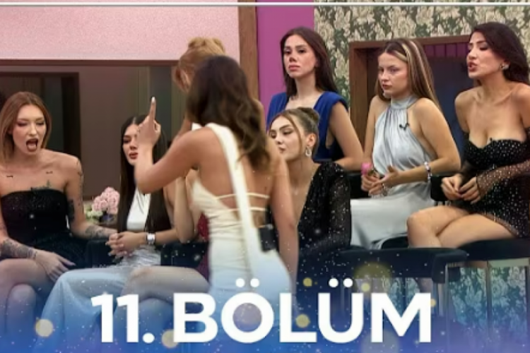 Kısmetse Olur: Aşkın G&uuml;c&uuml; 3. sezon 11. b&ouml;l&uuml;m izleme linki!