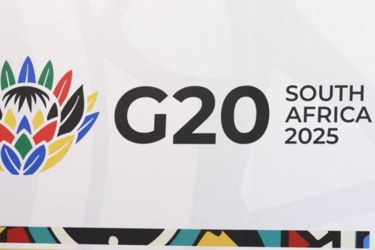 G&uuml;ney Afrika'da d&uuml;zenlenen G20 Zirvesi sona erdi