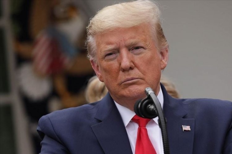 Trump'tan Ukrayna'ya eleştiri! "Minnet duyun!"