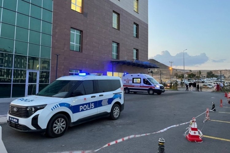 Arazi kavgasında silahlar konuştu! 1 ağır yaralı var...
