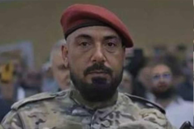 Hizbullah, Haytham Ali Tabatabai'nin &ouml;ld&uuml;ğ&uuml;n&uuml; doğruladı