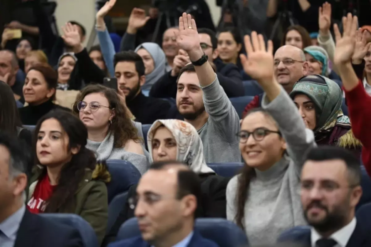 Binlerce gencin beklediği gün geldi çattı!
