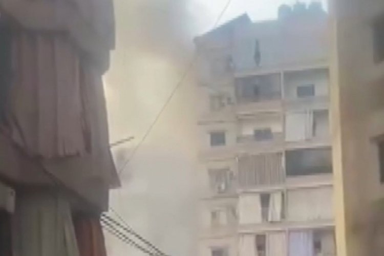 Hizbullah, askeri kanadının liderinin İsrail saldırısında &ouml;ld&uuml;ğ&uuml;n&uuml; a&ccedil;ıkladı