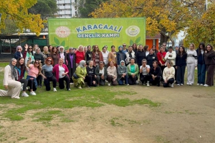 Bursalı &ouml;ğretmenler, motivasyon kampında buluştu