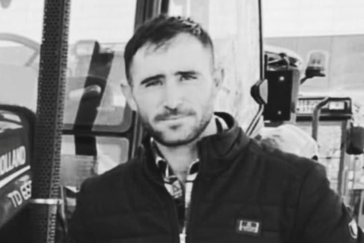 T&uuml;fekle vurulan şahıs hayatını kaybetti