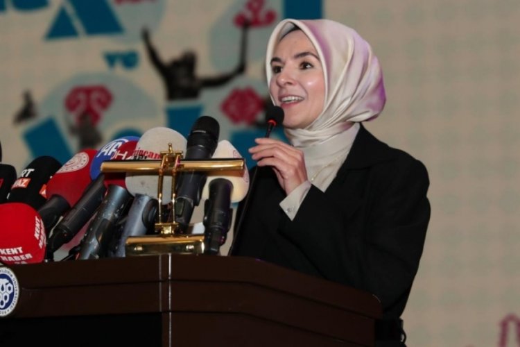 T&uuml;rk D&uuml;nyası Kadınlar Birliği kuruluyor