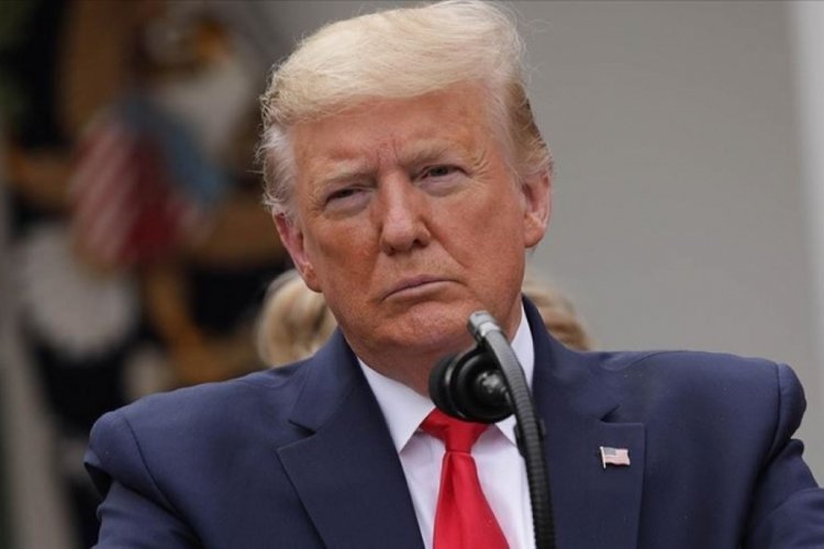 Donald Trump yapay zekaya dair kritik kararnameyi imzaladı