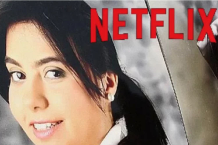 Netflix belgesel yaptı! Bir Cinayetin Portresi: Münevve...